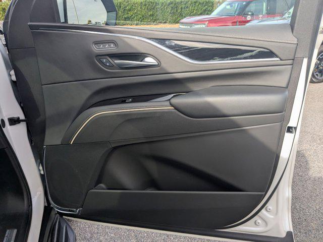 2024 Cadillac Escalade 4WD Sport
