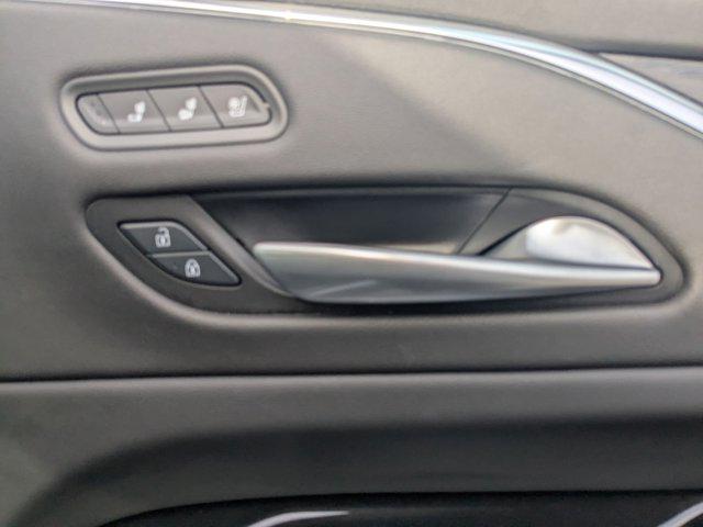 2024 Cadillac Escalade 4WD Sport