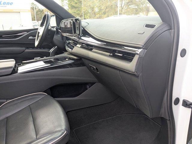 2024 Cadillac Escalade 4WD Sport