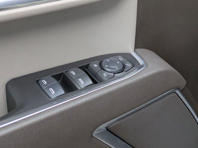 2025 GMC Sierra 1500 4WD Crew Cab Short Box SLT
