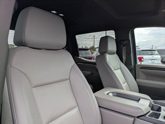 2025 GMC Sierra 1500 4WD Crew Cab Short Box SLT