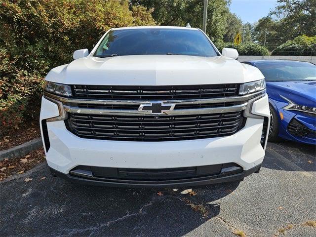 2021 Chevrolet Suburban 2WD RST 2021 Chevrolet Suburban 2WD RST