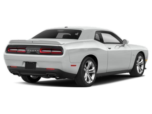 2022 Dodge Challenger R/T 2022 Dodge Challenger R/T