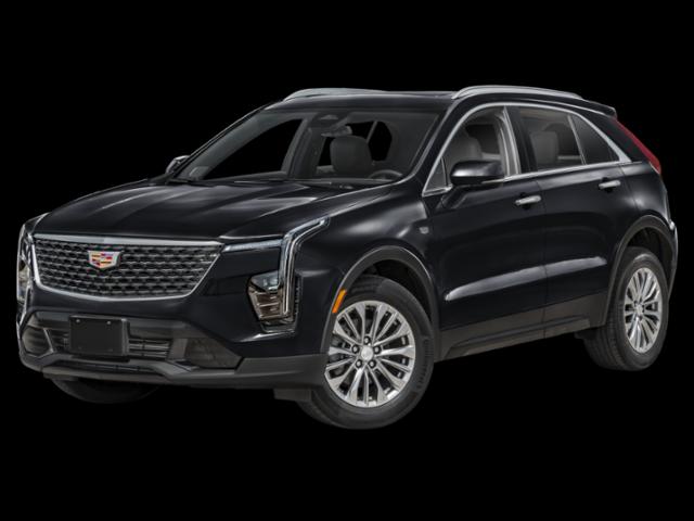 2024 Cadillac XT4 FWD Luxury 2024 Cadillac XT4 FWD Luxury