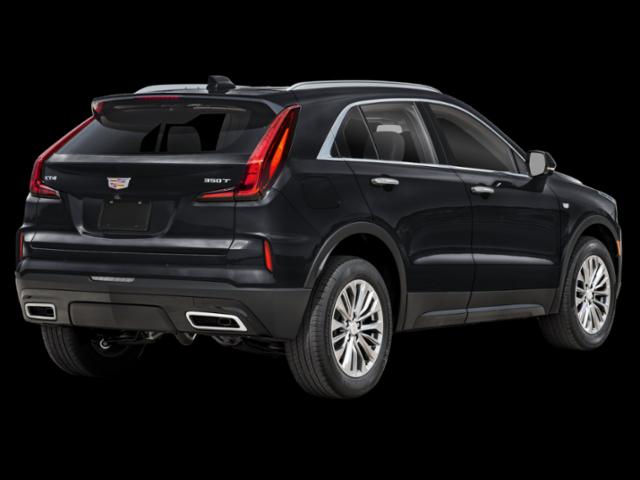 2024 Cadillac XT4 FWD Luxury 2024 Cadillac XT4 FWD Luxury