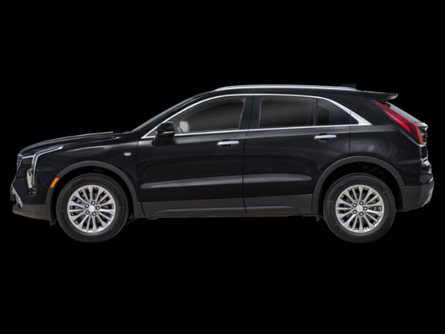 2024 Cadillac XT4 FWD Luxury 2024 Cadillac XT4 FWD Luxury