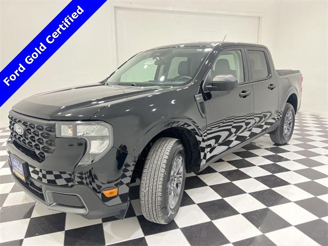 2025 Ford Maverick XLT 2025 Ford Maverick XLT