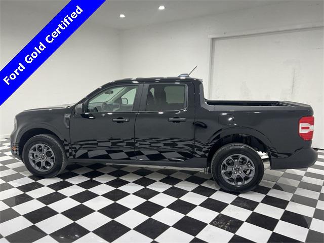 2025 Ford Maverick XLT 2025 Ford Maverick XLT