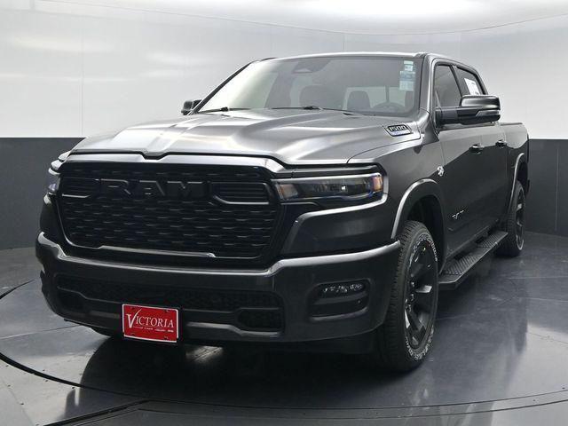 2026 RAM Ram 1500 RAM 1500 LONE STAR CREW CAB 4X4 57 BOX 2026 RAM Ram 1500 RAM 1500 LONE STAR CREW CAB 4X4 57 BOX