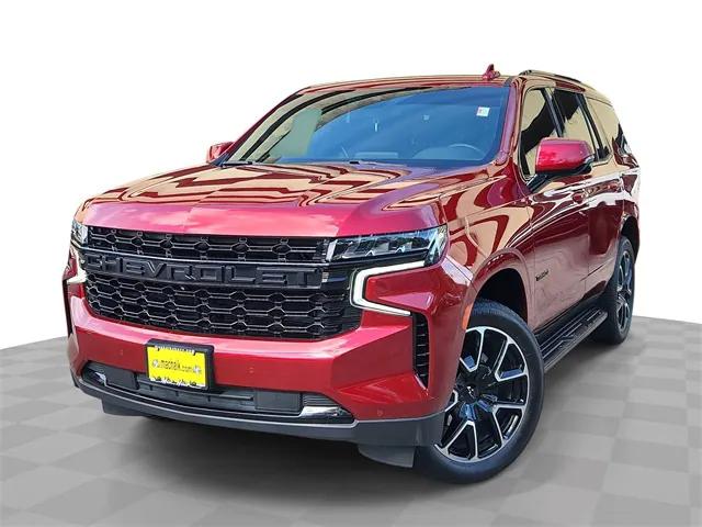 2023 Chevrolet Tahoe 2WD RST