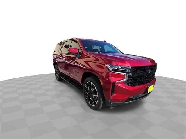 2023 Chevrolet Tahoe 2WD RST