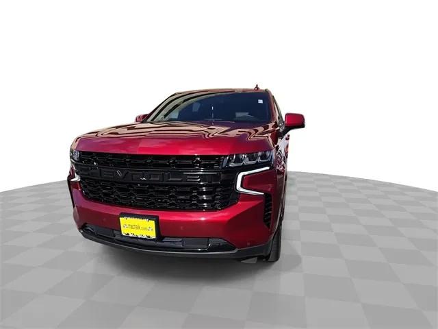 2023 Chevrolet Tahoe 2WD RST