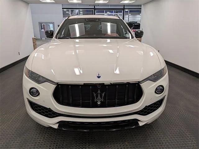 2022 Maserati Levante GT