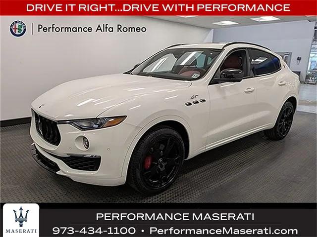 2022 Maserati Levante GT