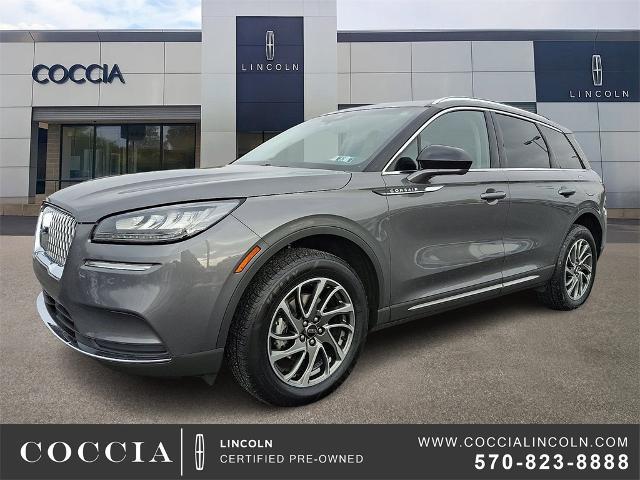 2022 Lincoln Corsair Standard for sale in BEAR CRK TWP, PA