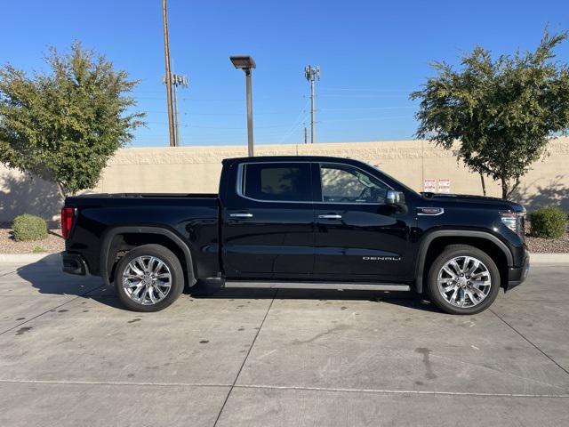 2024 GMC Sierra 1500 Denali 2024 GMC Sierra 1500 Denali