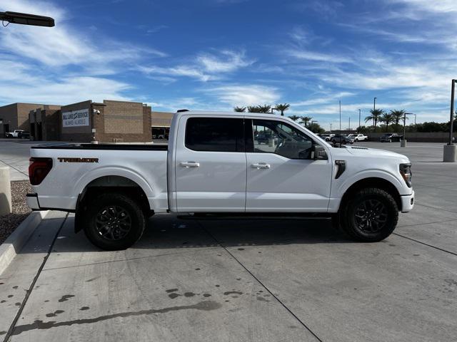 2024 Ford F-150 Tremor 2024 Ford F-150 Tremor