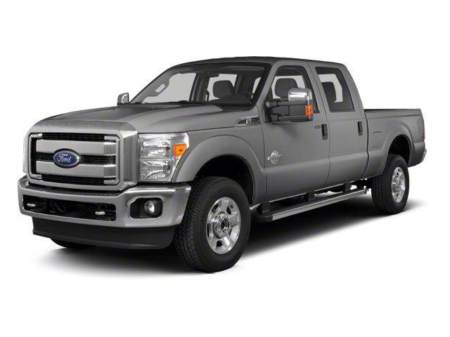 2012 Ford F-350 LARIAT 2012 Ford F-350 LARIAT