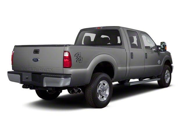 2012 Ford F-350 LARIAT 2012 Ford F-350 LARIAT