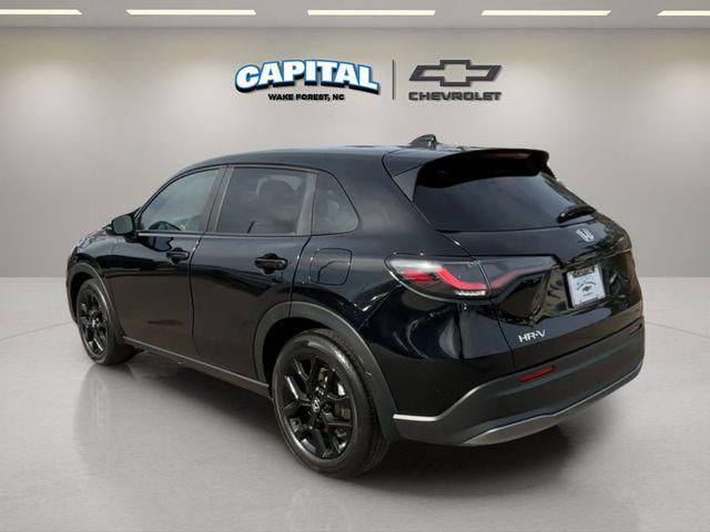 2024 Honda HR-V Sport 2024 Honda HR-V Sport