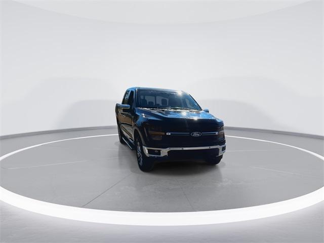 2024 Ford F-150 XLT 2024 Ford F-150 XLT