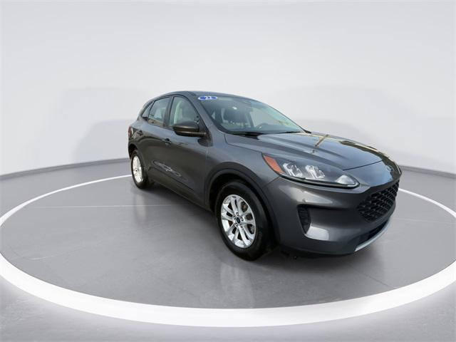 2022 Ford Escape S