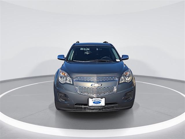 2012 Chevrolet Equinox 1LT 2012 Chevrolet Equinox 1LT