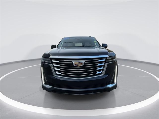 2023 Cadillac Escalade 2WD Premium Luxury Platinum