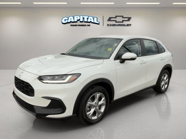 2023 Honda HR-V 2WD LX