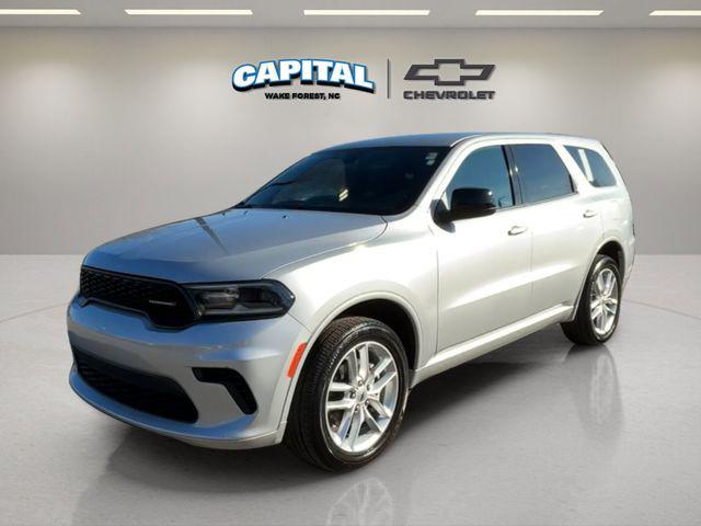 2024 Dodge Durango GT AWD