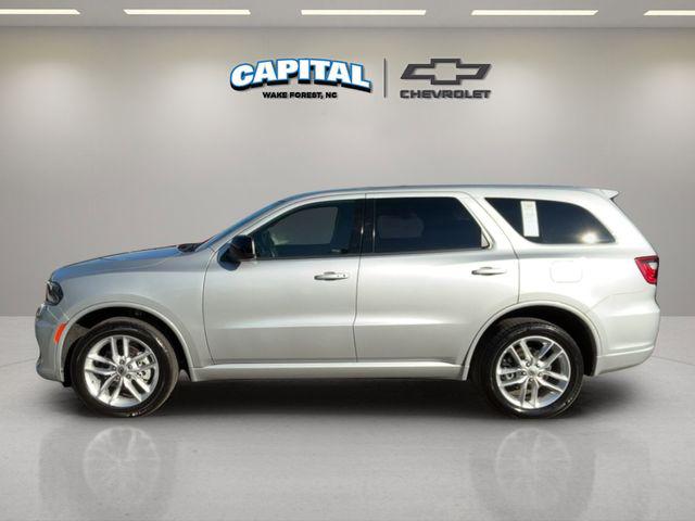 2024 Dodge Durango GT AWD