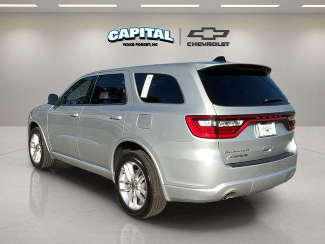 2024 Dodge Durango GT AWD