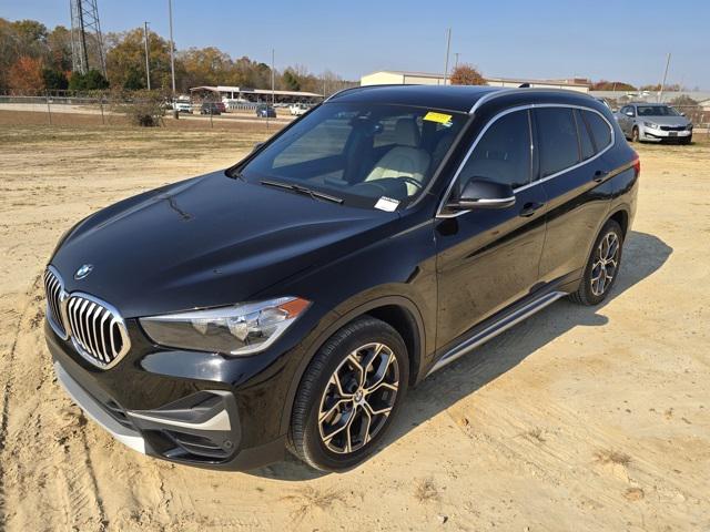 2021 BMW X1 sDrive28i