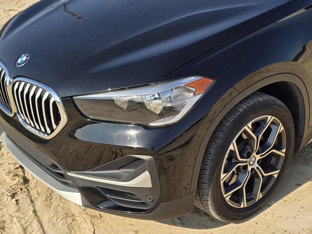 2021 BMW X1 sDrive28i