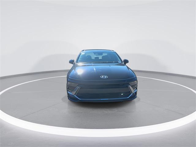 2025 Hyundai Sonata Hybrid Limited 2025 Hyundai Sonata Hybrid Limited