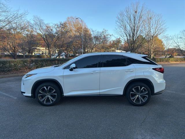 2019 Lexus RX 350 350 2019 Lexus RX 350 350