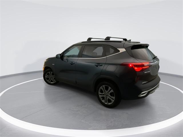 2023 Kia Seltos S 2023 Kia Seltos S