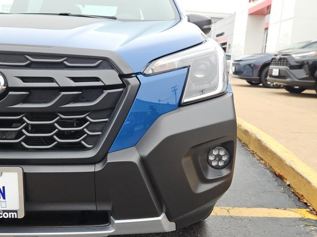 2023 Subaru Forester Wilderness 2023 Subaru Forester Wilderness