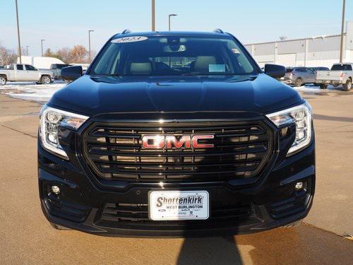 2023 GMC Terrain AWD SLT 2023 GMC Terrain AWD SLT