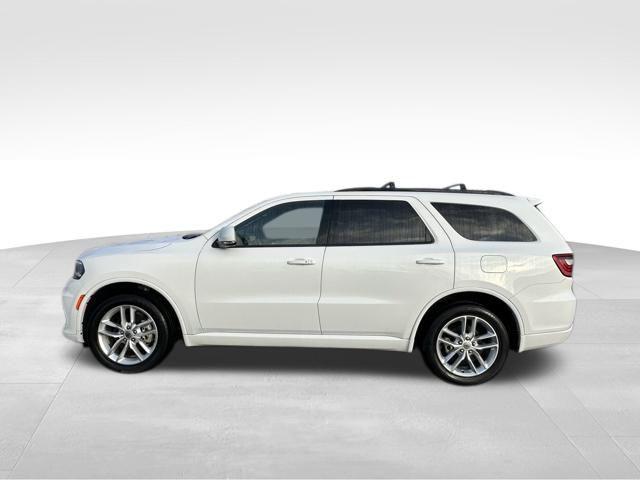 2022 Dodge Durango GT Plus AWD 2022 Dodge Durango GT Plus AWD