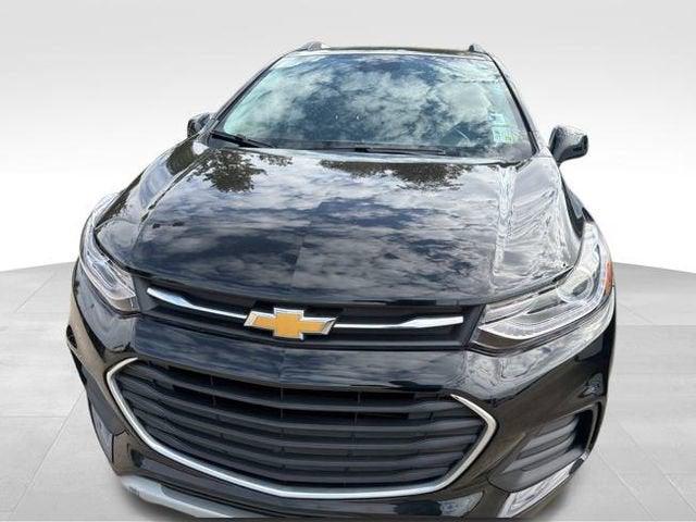 2022 Chevrolet Trax AWD LT