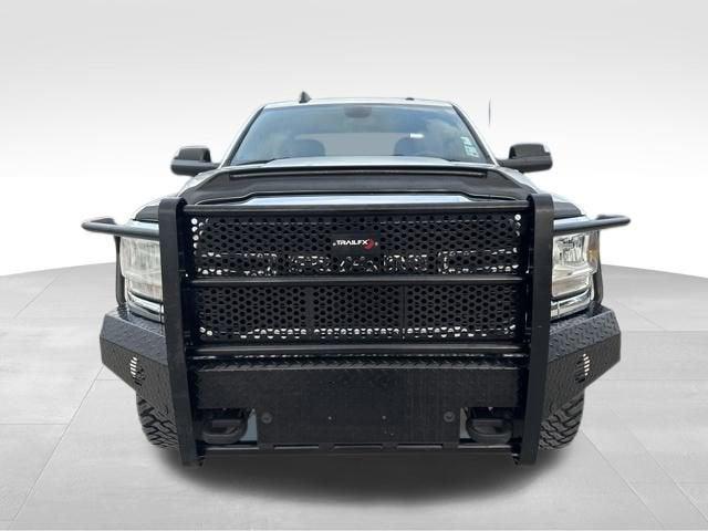 2021 RAM 2500 Big Horn Crew Cab 4x4 8 Box 2021 RAM 2500 Big Horn Crew Cab 4x4 8 Box