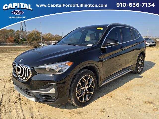 2021 BMW X1 sDrive28i 2021 BMW X1 sDrive28i