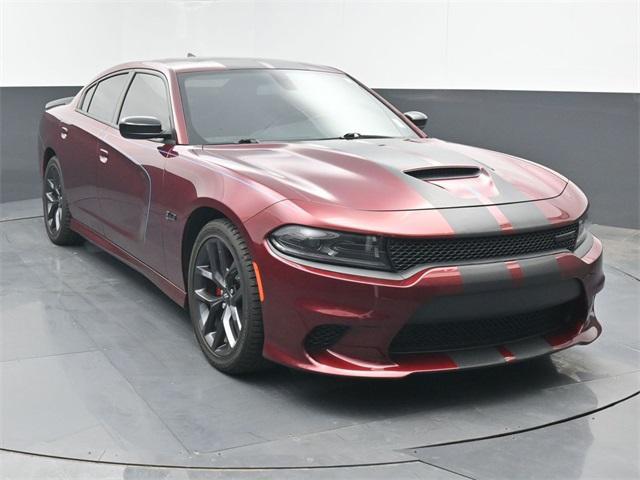 2023 Dodge Charger R/T 2023 Dodge Charger R/T