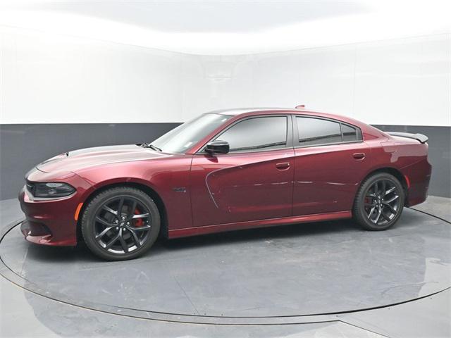 2023 Dodge Charger R/T 2023 Dodge Charger R/T