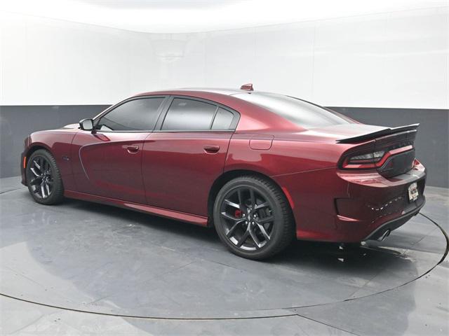 2023 Dodge Charger R/T 2023 Dodge Charger R/T