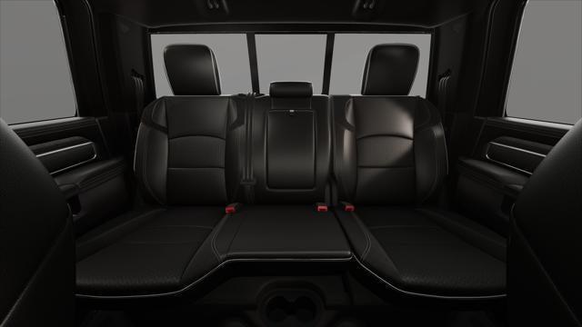 2026 RAM Ram 2500 RAM 2500 LARAMIE CREW CAB 4X4 64 BOX 2026 RAM Ram 2500 RAM 2500 LARAMIE CREW CAB 4X4 64 BOX