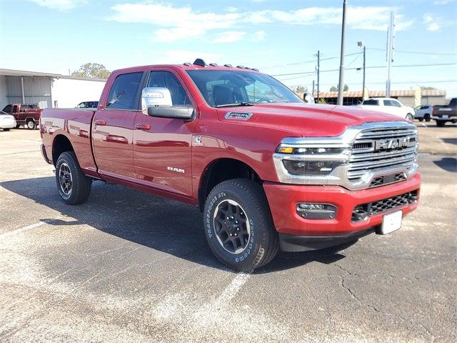 2026 RAM Ram 2500 RAM 2500 LARAMIE CREW CAB 4X4 64 BOX