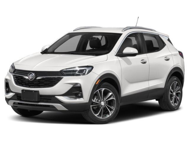 2020 Buick Encore GX FWD Essence 2020 Buick Encore GX FWD Essence