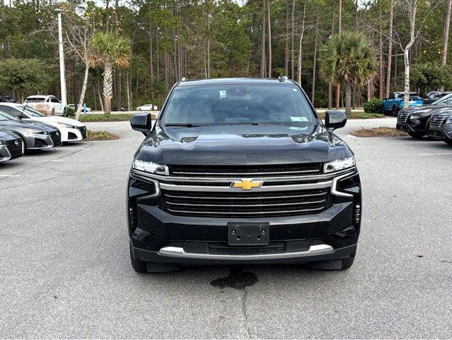 2023 Chevrolet Tahoe 4WD LT 2023 Chevrolet Tahoe 4WD LT